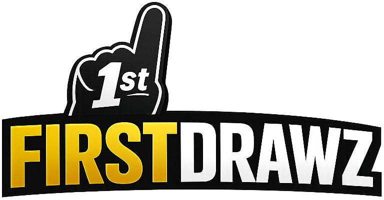 First Drawz